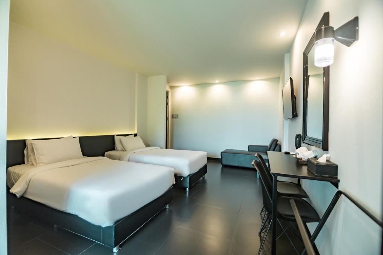 Isilver Hotel